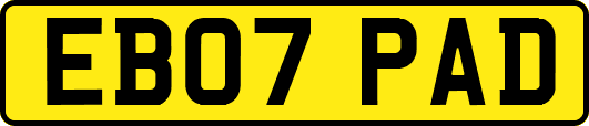 EB07PAD