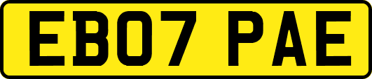 EB07PAE