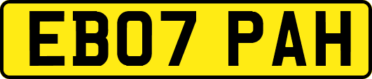 EB07PAH