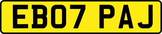 EB07PAJ