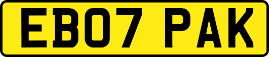 EB07PAK