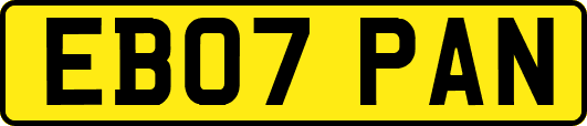 EB07PAN