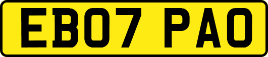EB07PAO