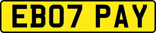 EB07PAY