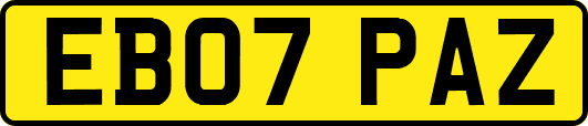 EB07PAZ