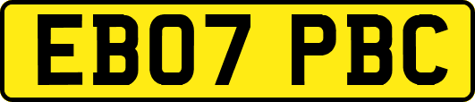 EB07PBC