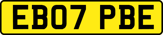 EB07PBE