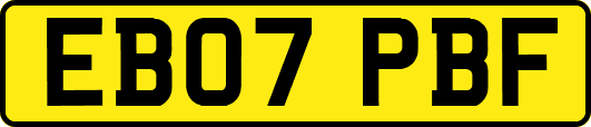 EB07PBF