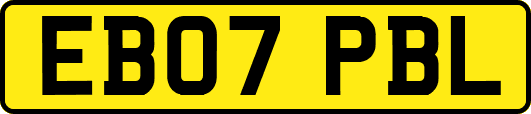 EB07PBL