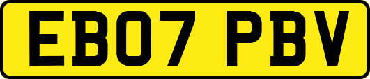 EB07PBV