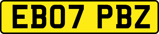 EB07PBZ