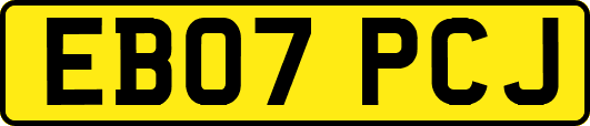 EB07PCJ