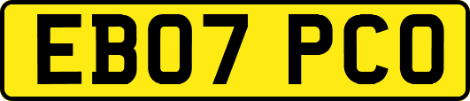 EB07PCO