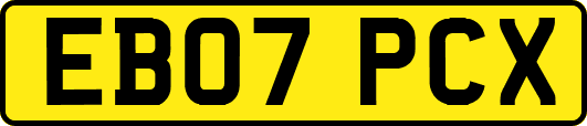 EB07PCX