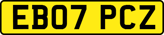 EB07PCZ