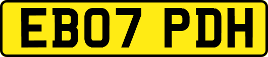 EB07PDH