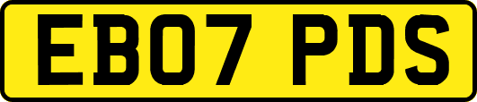 EB07PDS