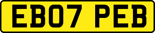 EB07PEB