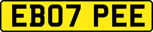 EB07PEE