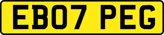 EB07PEG