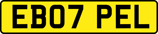 EB07PEL