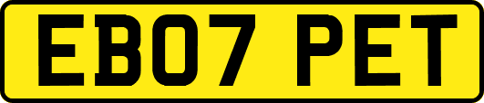 EB07PET