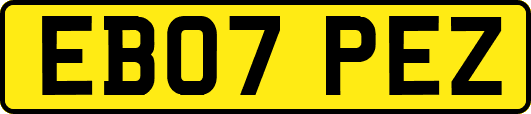 EB07PEZ
