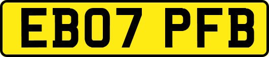 EB07PFB