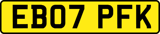 EB07PFK
