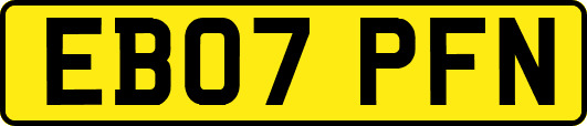 EB07PFN