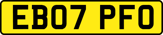 EB07PFO