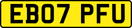 EB07PFU
