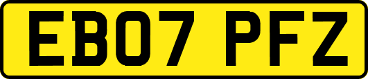 EB07PFZ