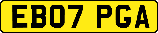 EB07PGA