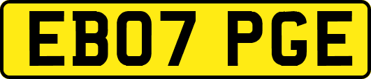 EB07PGE