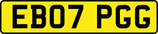 EB07PGG