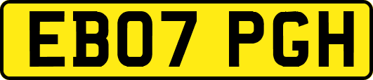 EB07PGH