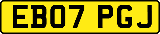 EB07PGJ
