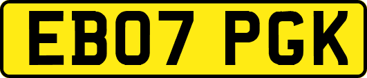 EB07PGK
