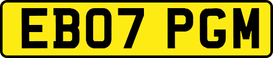 EB07PGM
