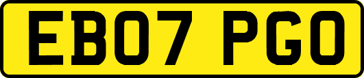 EB07PGO