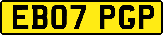 EB07PGP