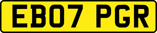 EB07PGR