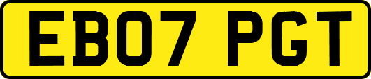 EB07PGT