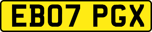 EB07PGX