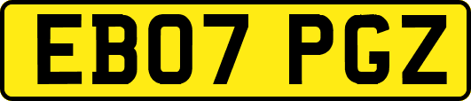EB07PGZ