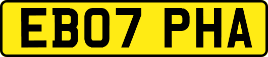 EB07PHA