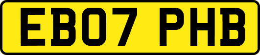 EB07PHB