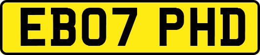EB07PHD