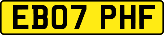 EB07PHF